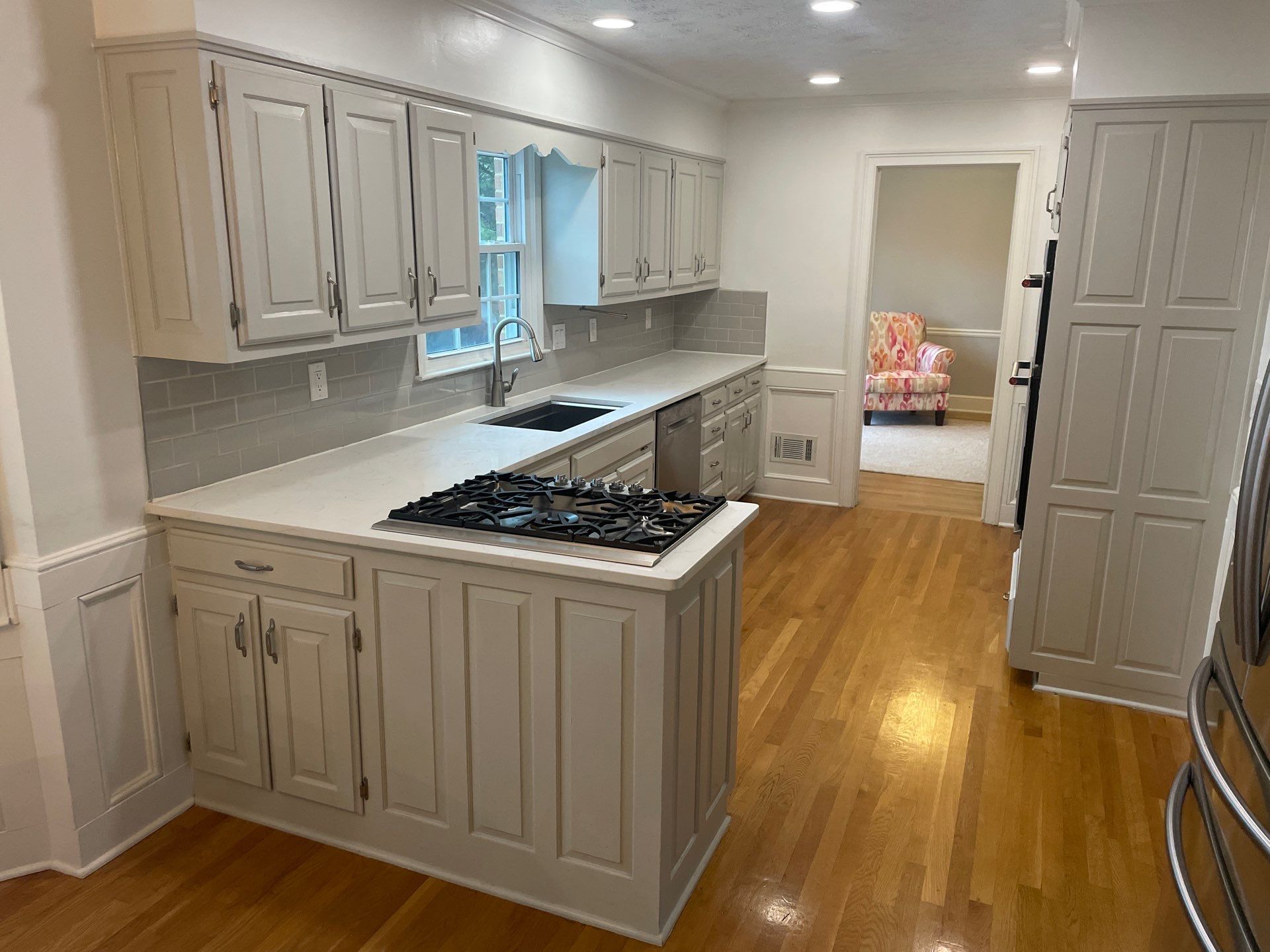 Full Home Renovation in Atlanta by Atlanta Design Group