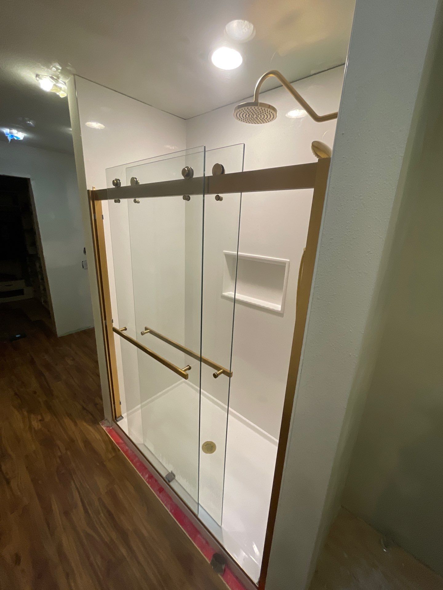 Berry Project in Fayetteville, AR by Ozark Home Pros