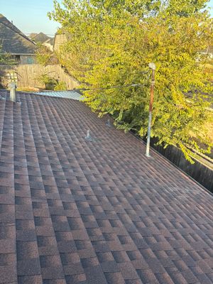 Project in Rowlett
