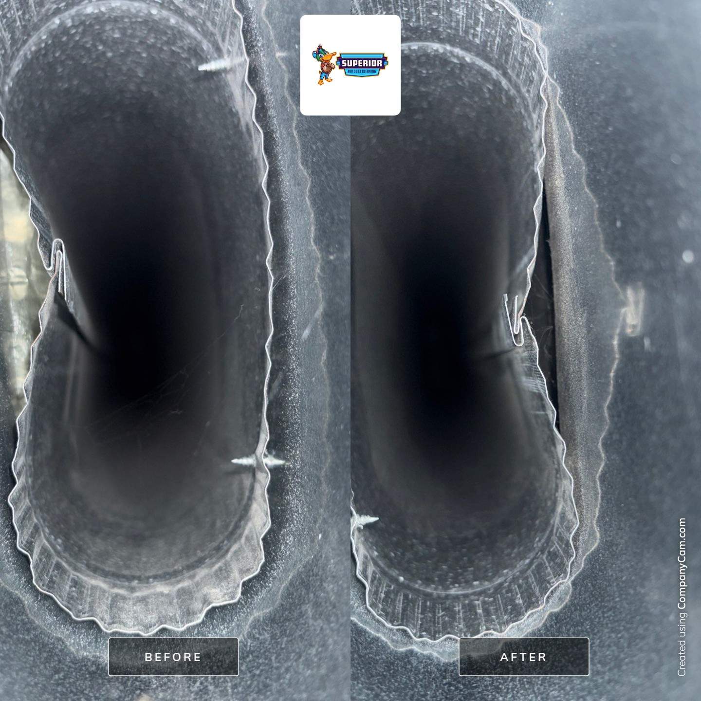 Air Duct Cleaning in Beaver Falls, PA by Superior Air Duct Cleaning