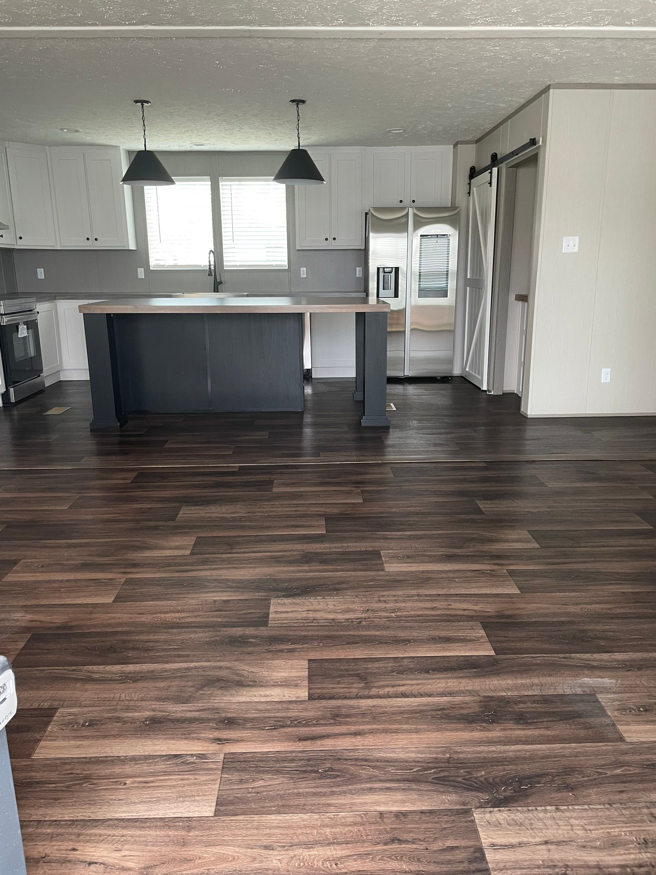 Island Breeze by Clayton Homes of Walton