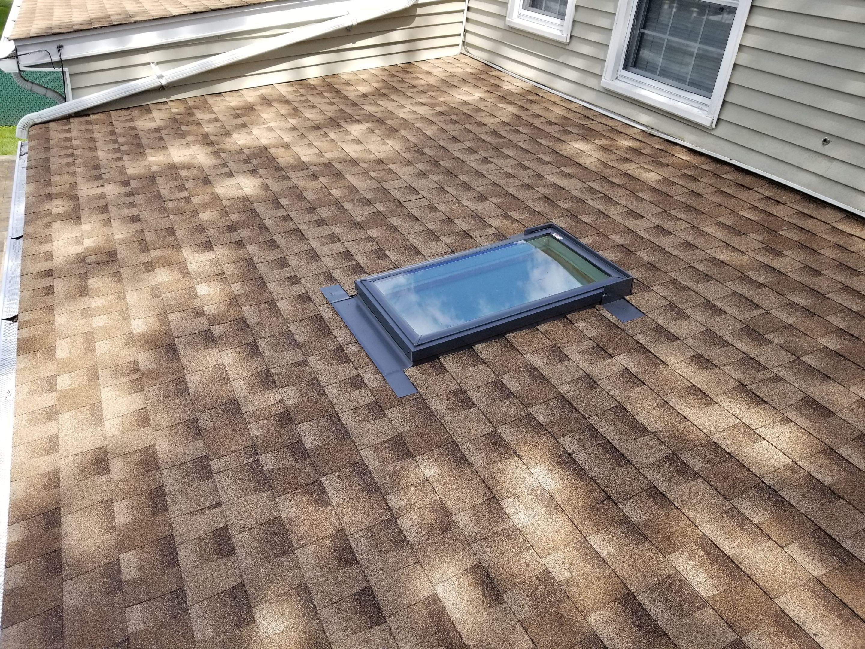Roofing and Skylights by Stofan Construction LLC