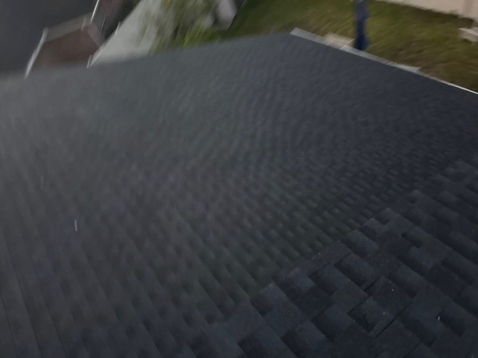 GAF Charcoal Architectural Shingle - Re-roof by Endless Summer Roofing Co.