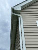 Siding Installation using Cedarmill Beaded Plank