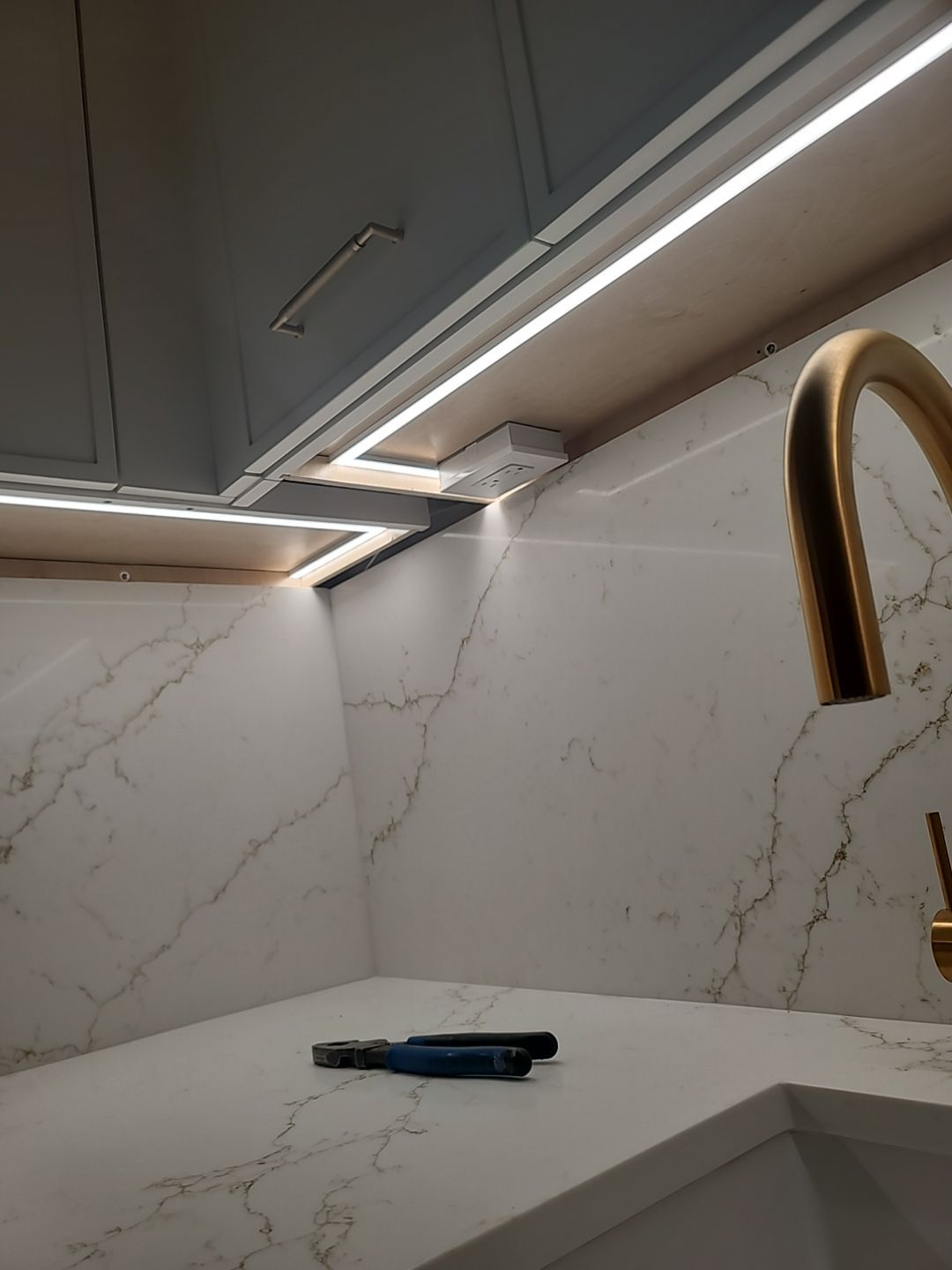 Home Remodel by Elite Electric NY