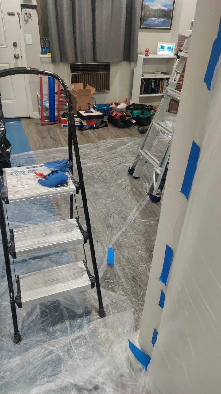 Water Damage by Accountable Home Services