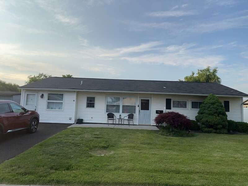 Roofing, Siding and Gutters by Stofan Construction LLC