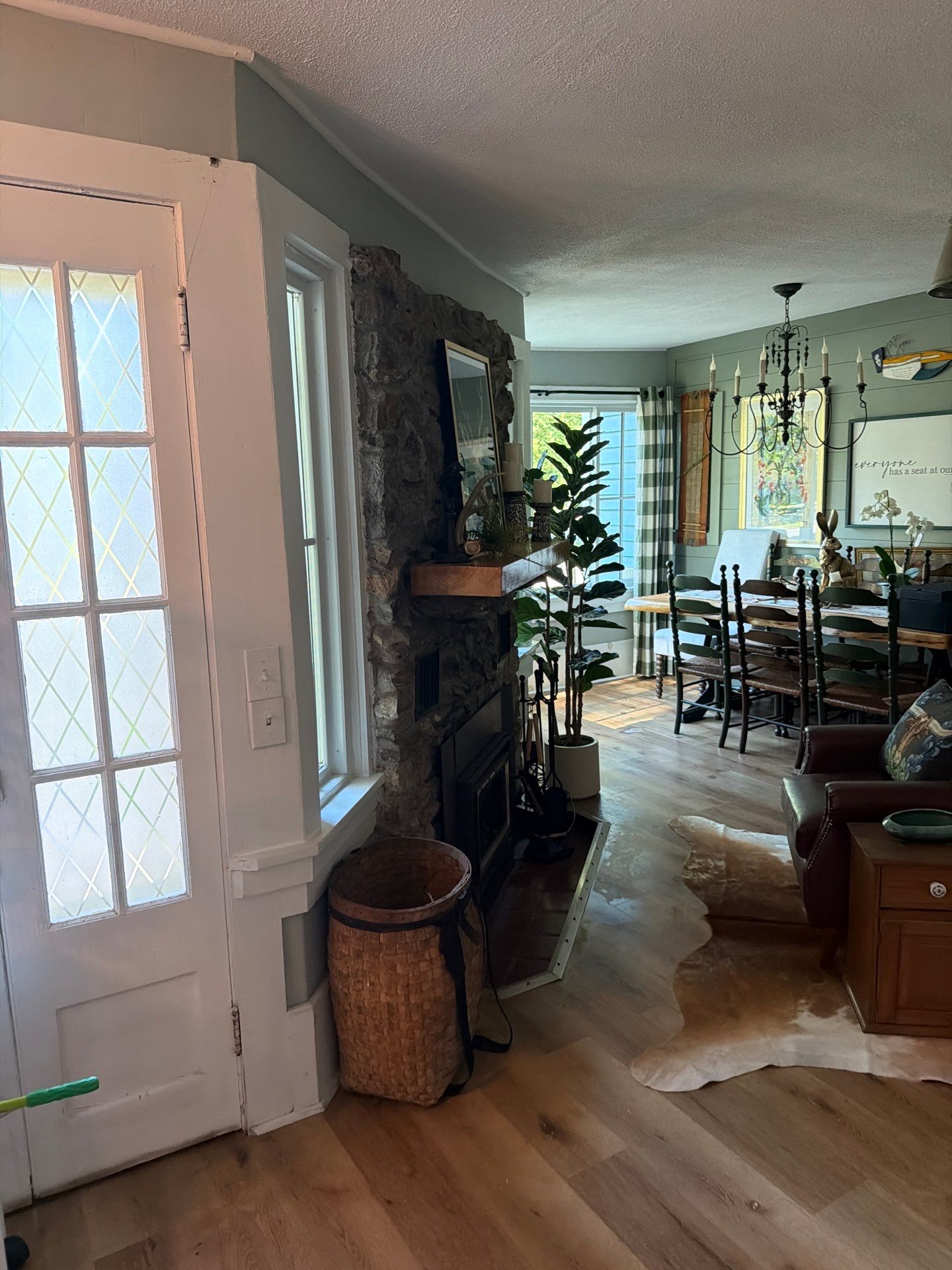 Project in Fort White, FL by Windows & Doors Store