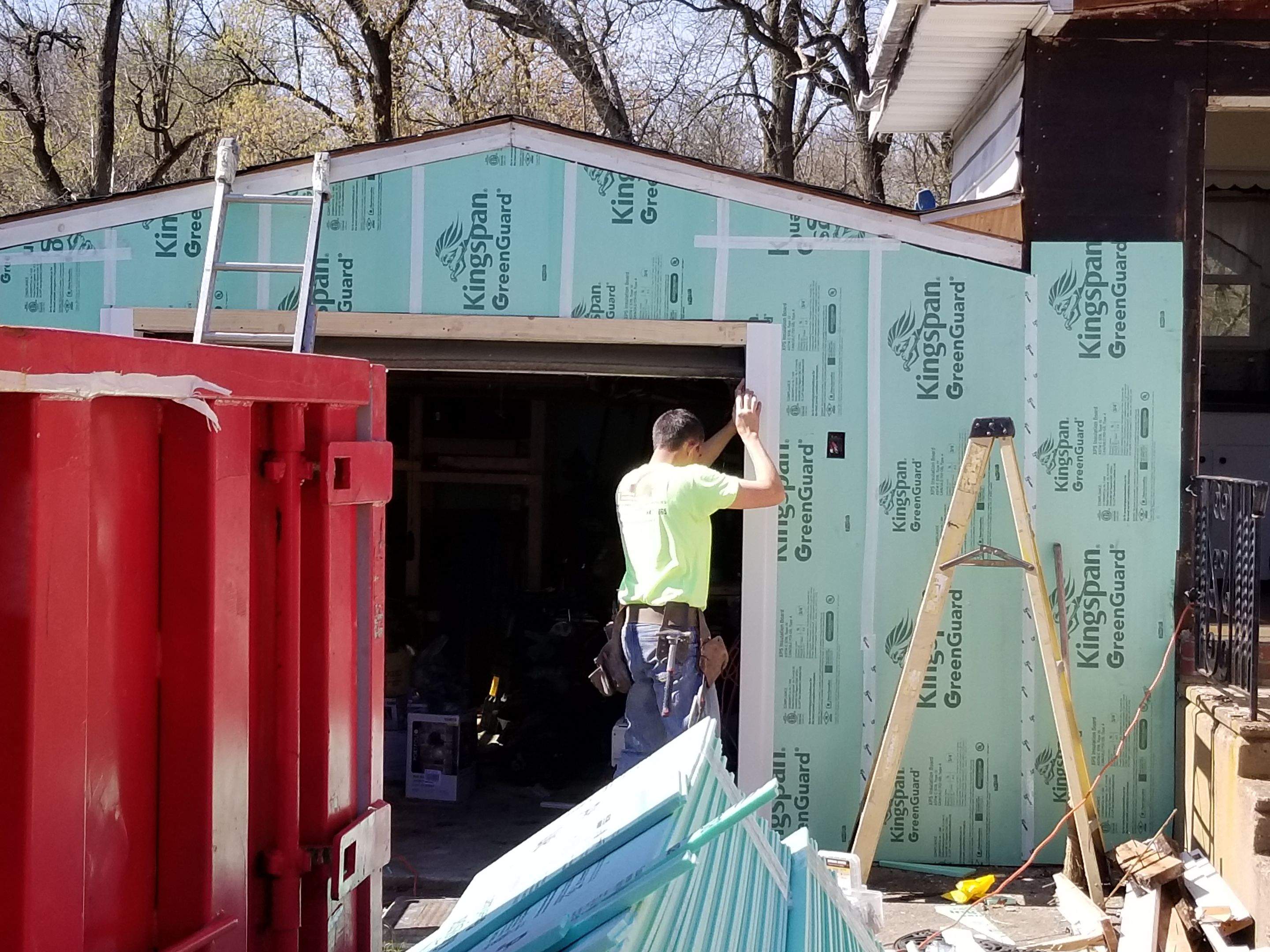 Roofing, Siding and Gutters by Stofan Construction LLC