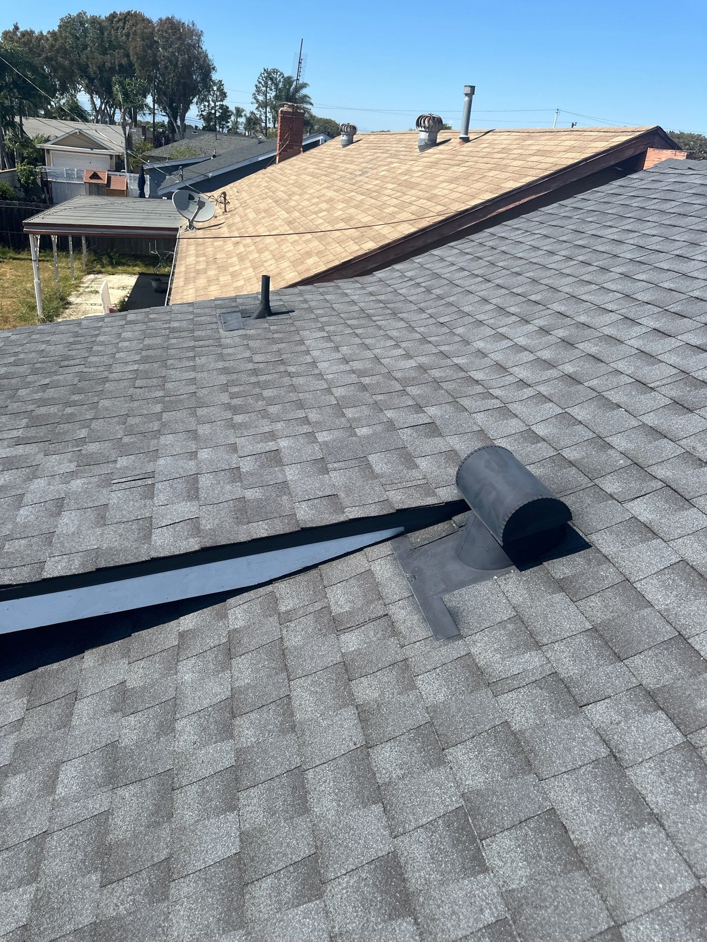 Roof Replacement - Huntington Beach, CA 92647 by Epic Roof Replacement