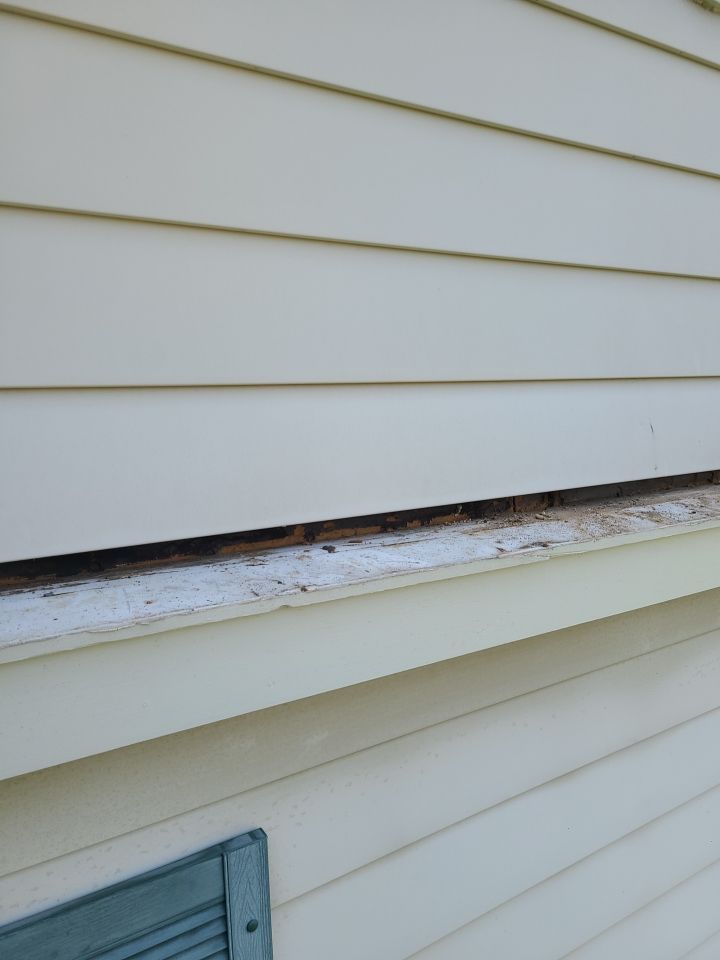 Alexandria: Multi-Trade Exterior Renovation by RM Banning, Inc.