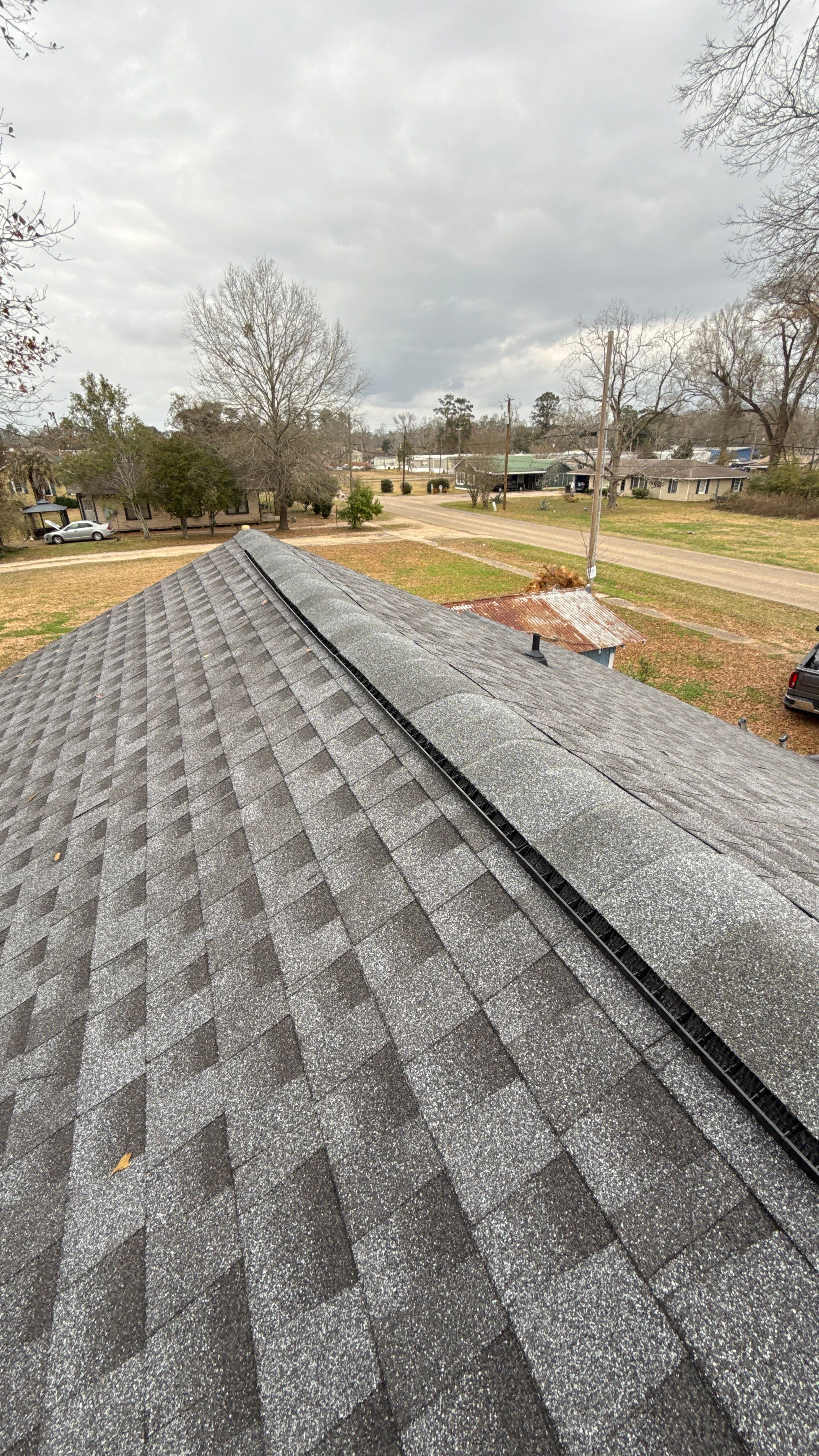 HDS Contractors - Roof Replacement in Amite by HDS Contractors