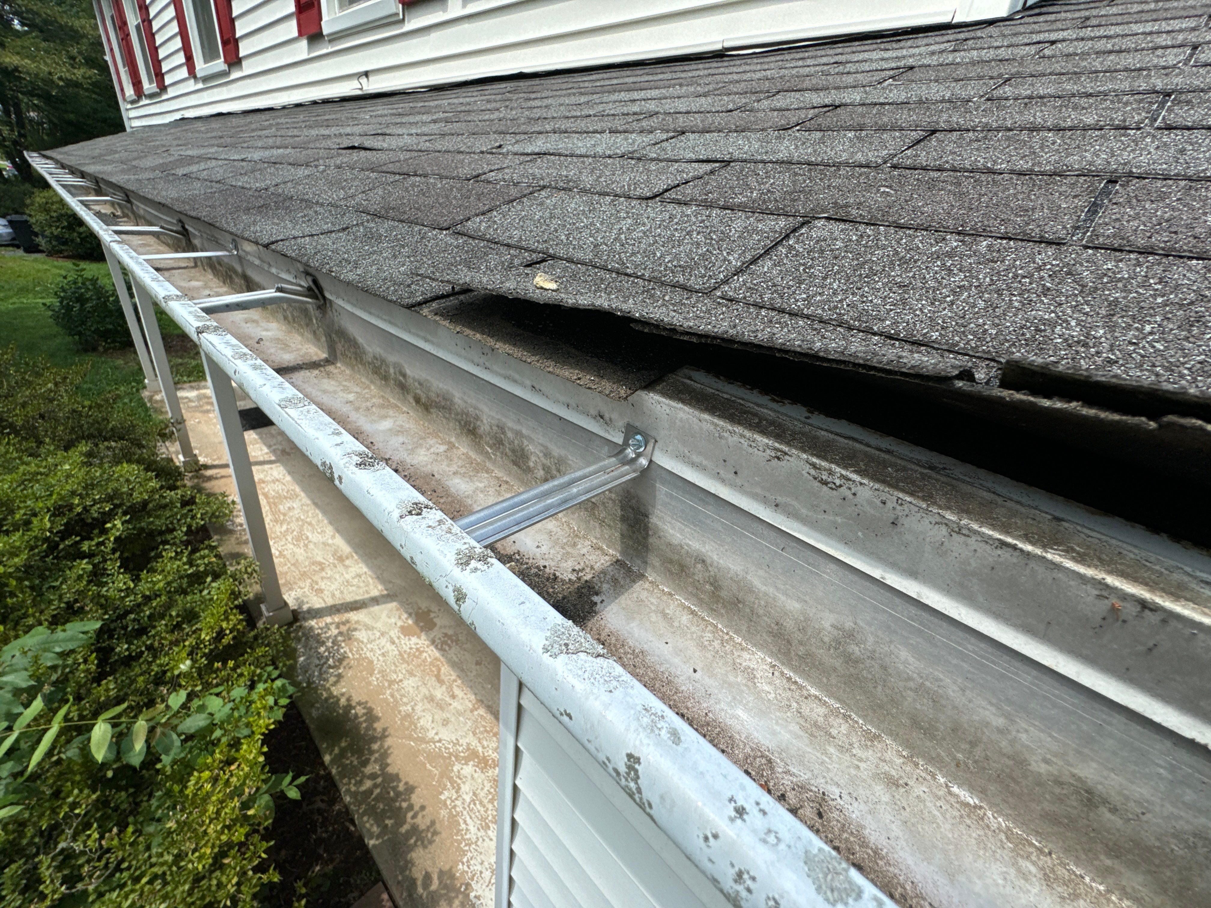 Roof Replacement by ARHT Home Solutions