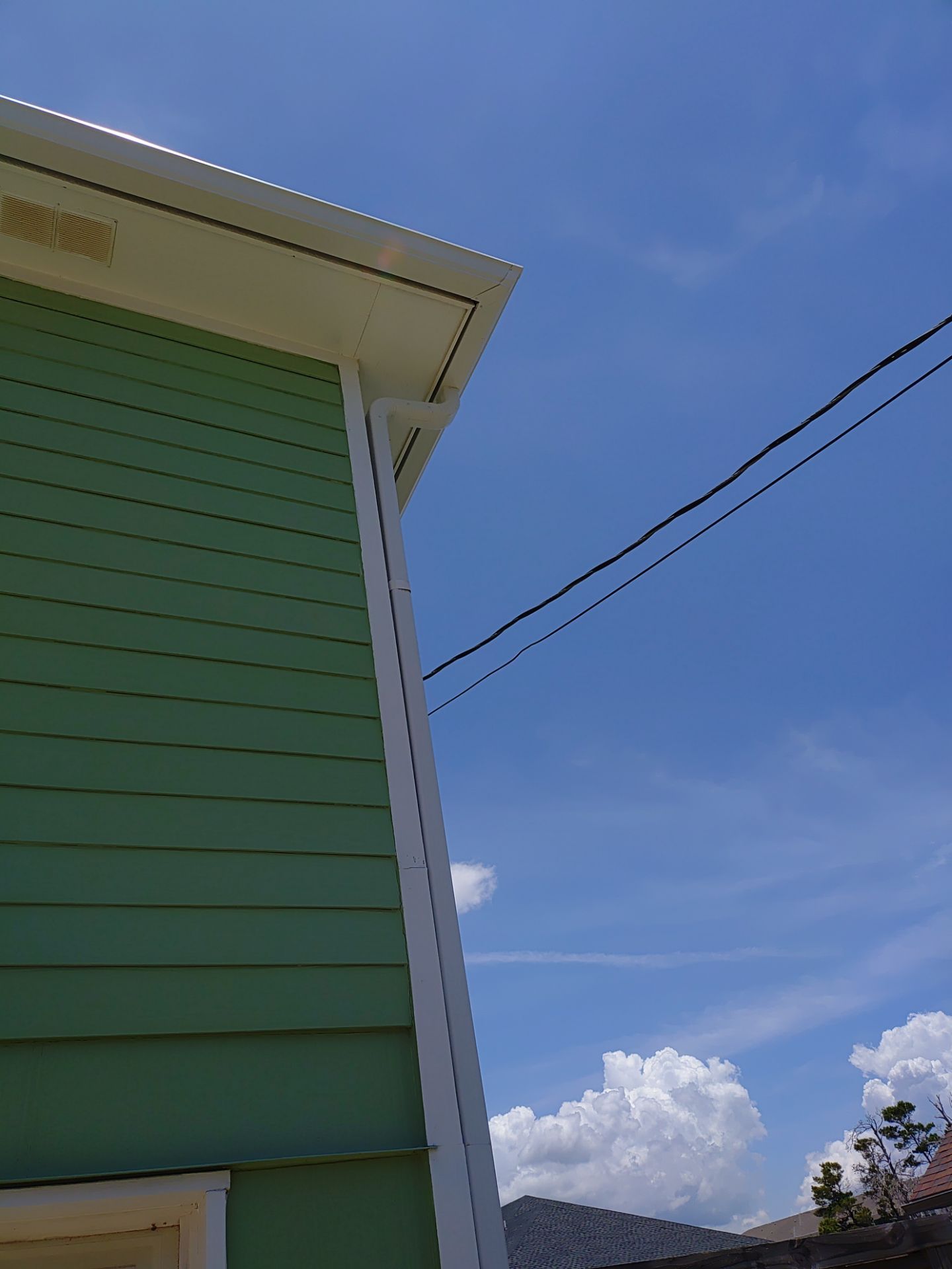 Professional Gutter Replacement in Pensacola FL  by Gutter Professors