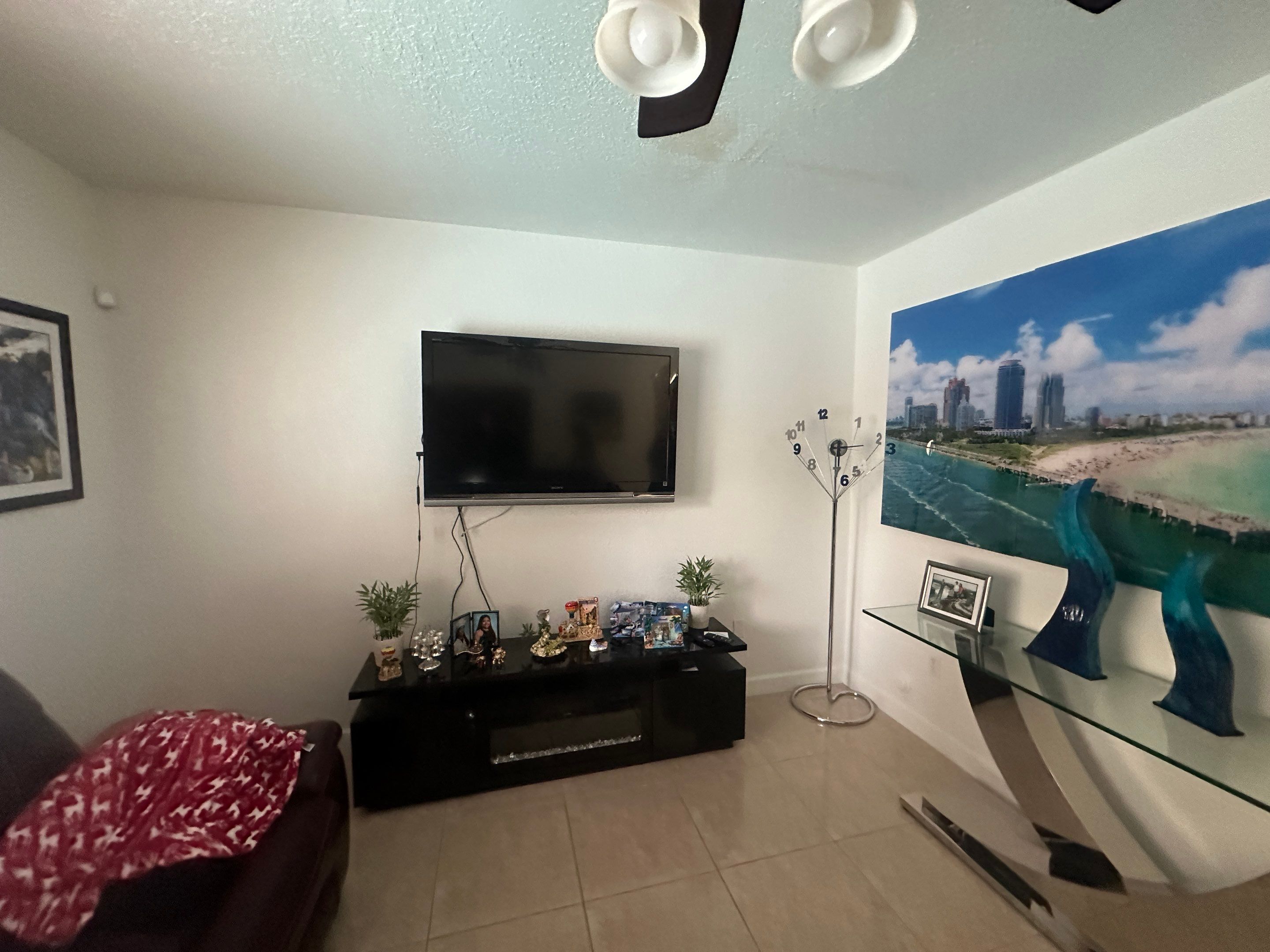 Water Damage Claim in Miami by FLAPA & KeyStone