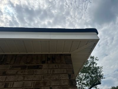 Project in Warner Robins