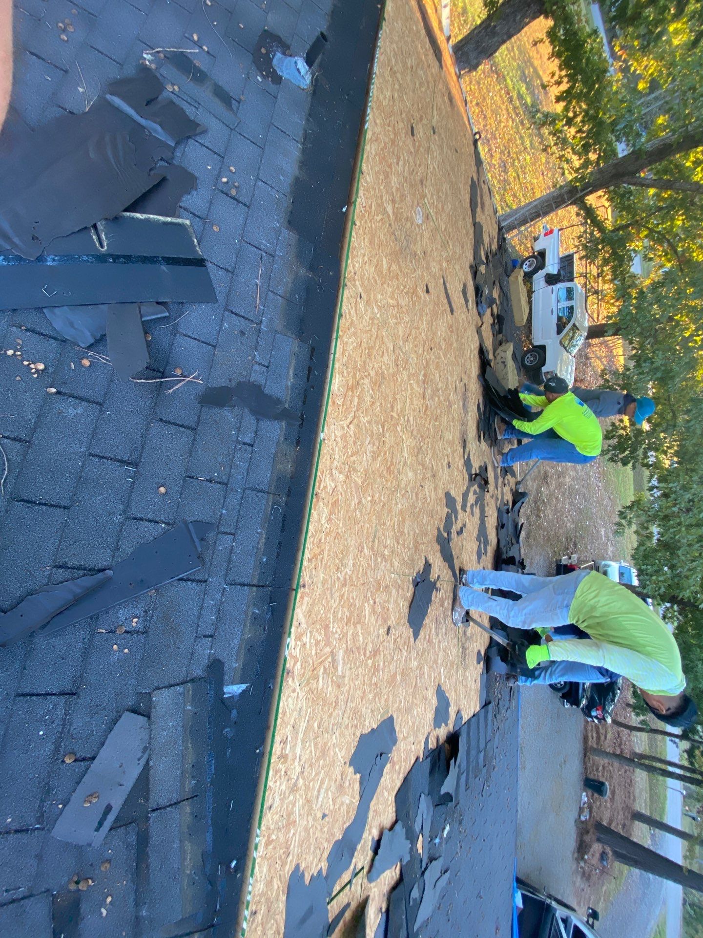 Resetting the Standard by 1st Gen Roofing & Restoration LLC