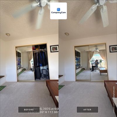 Roof Replacement