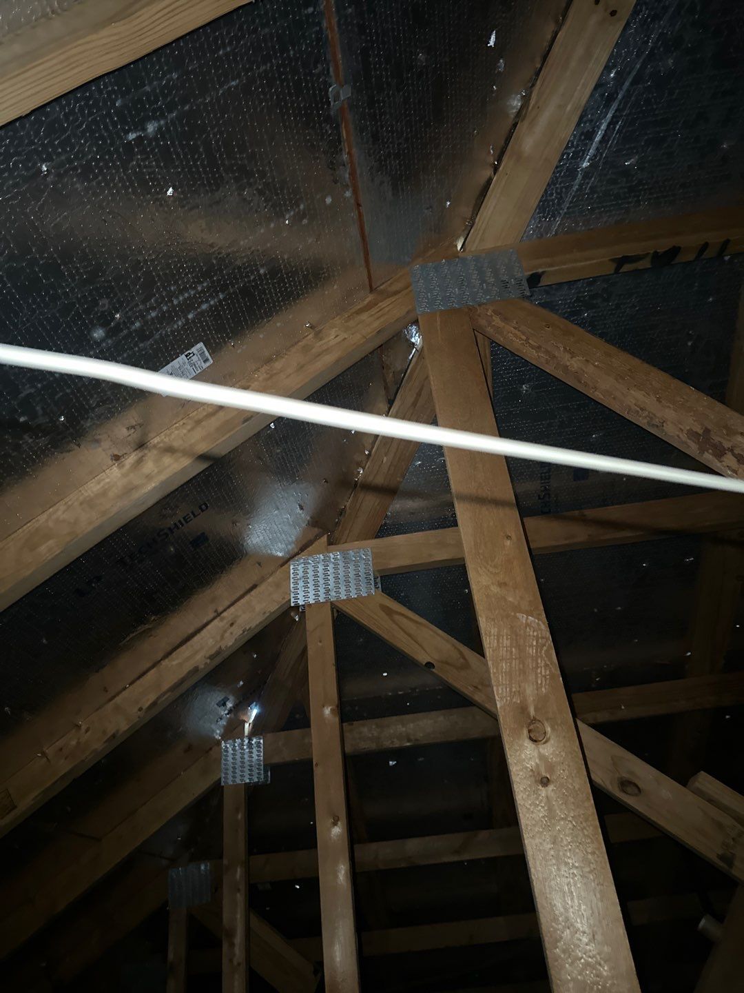 Roof Repair Rosenberg by Roof Repair Company