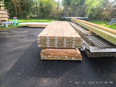 Project in Moorestown