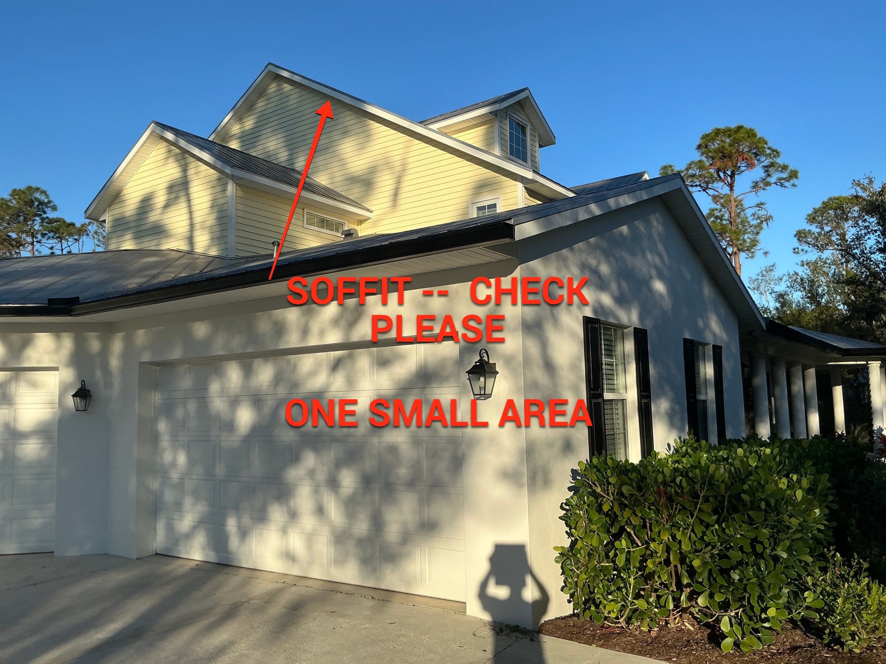 Soffit, Fascia, and Gutter Upgrade in Sarasota FL by Gutter Professors