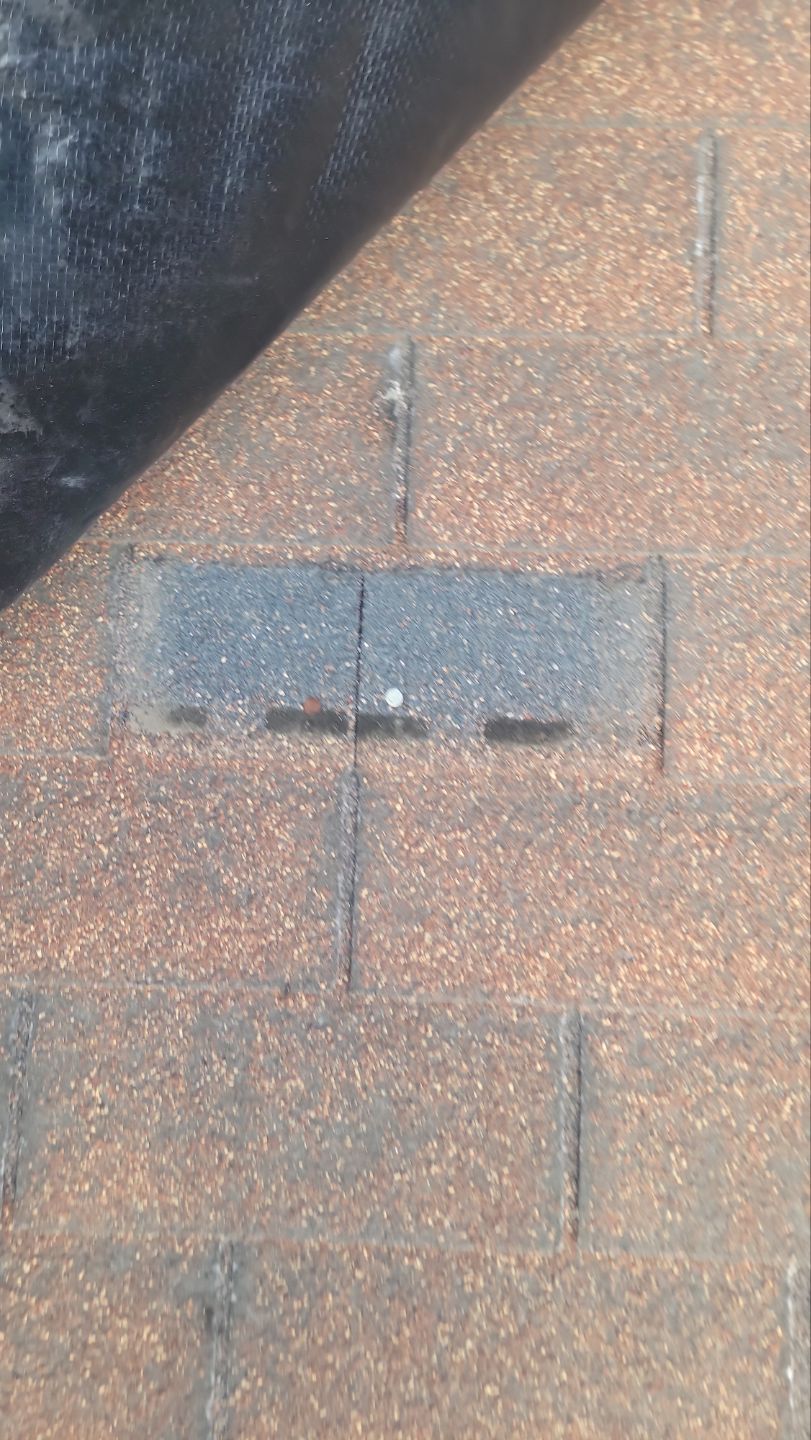 Wind Damage – Full Roof & Gutter Replacement Approved Through Insurance by ASAP Roofing & Restoration