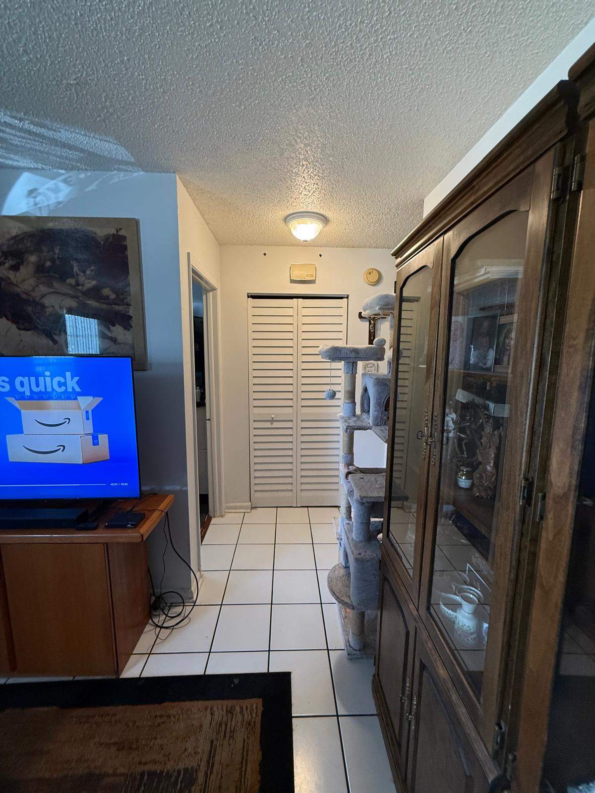 Water Damage Claim in Naples by FLAPA & KeyStone