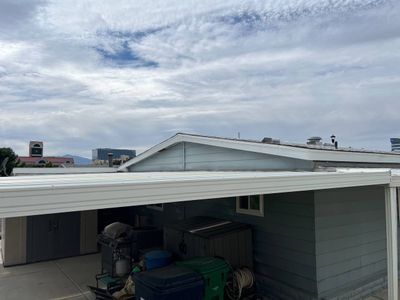Sandy | Targeted Cedar-to-Hardie Replacement | Primed Finish