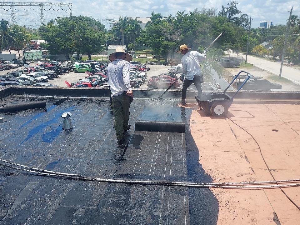 Millions Of Parts Used Auto Parts by G&J Roofing 