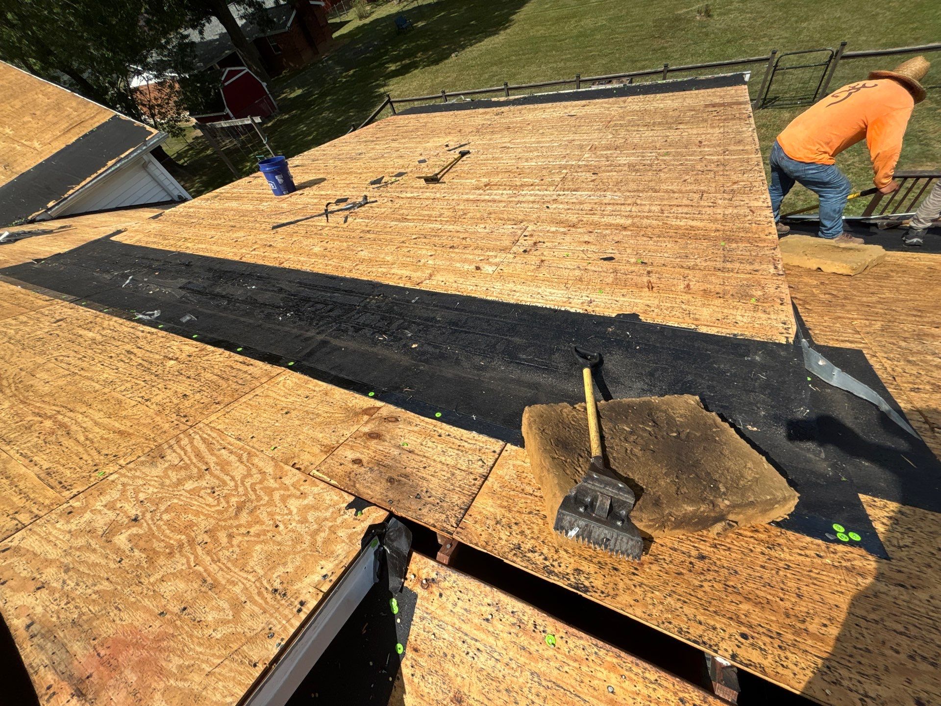 Certainteed Landmark Pro by Fahey Roofing + Contracting