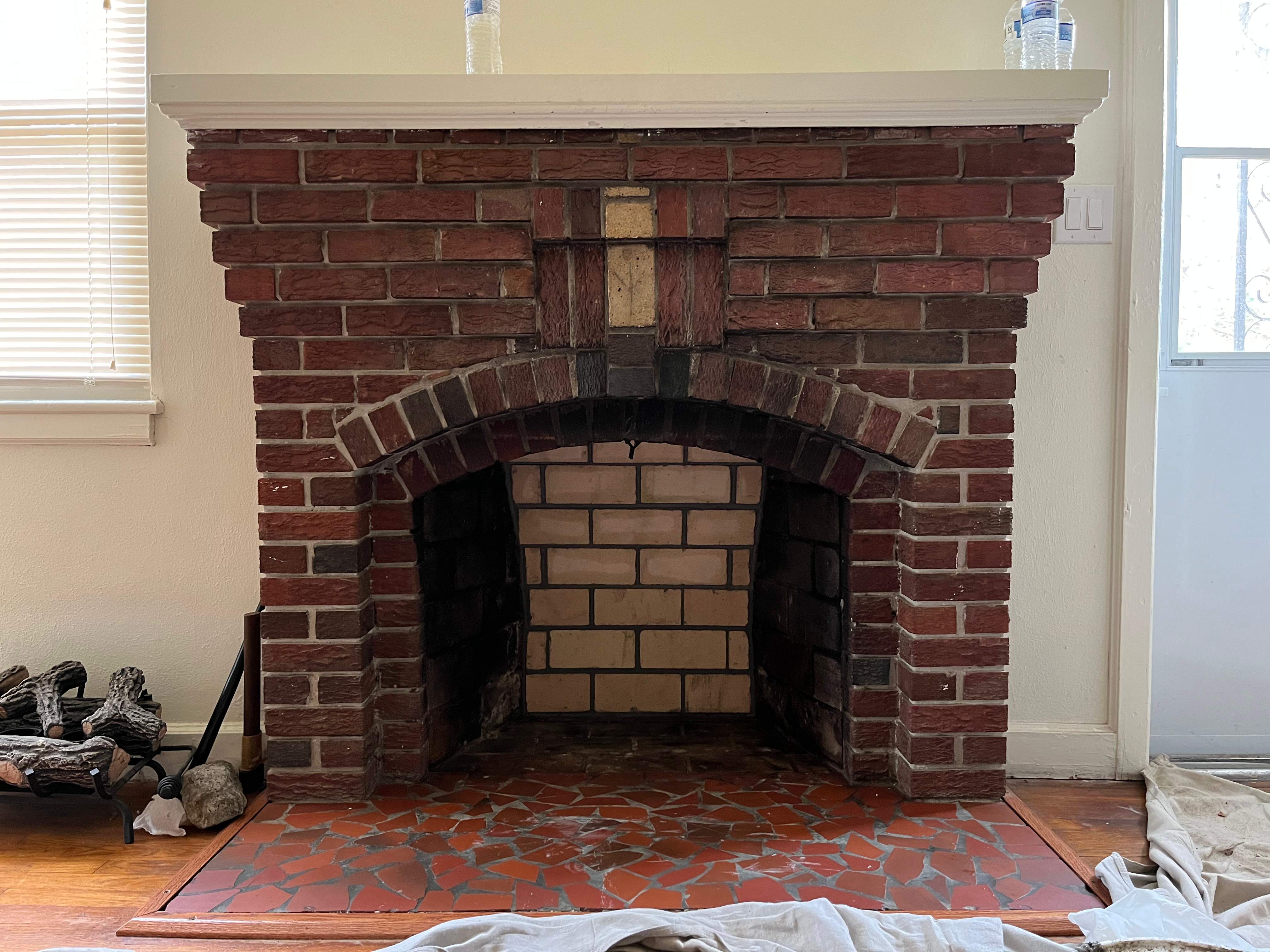Masonry Chimney Repair Norfolk by Premier Chimney and Roofing