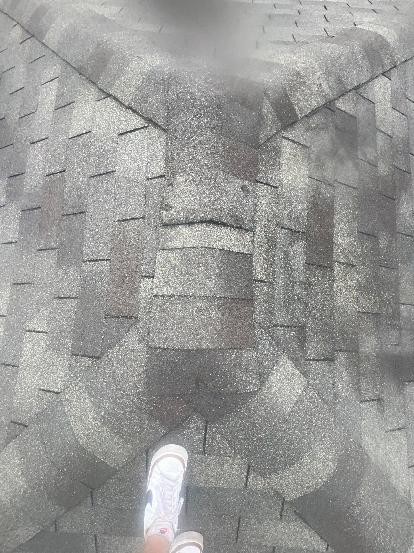 Project in Hutto by Rhino Roofing and General Contracting, LLC