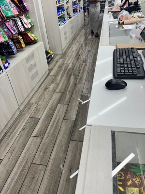 Project in Monroe