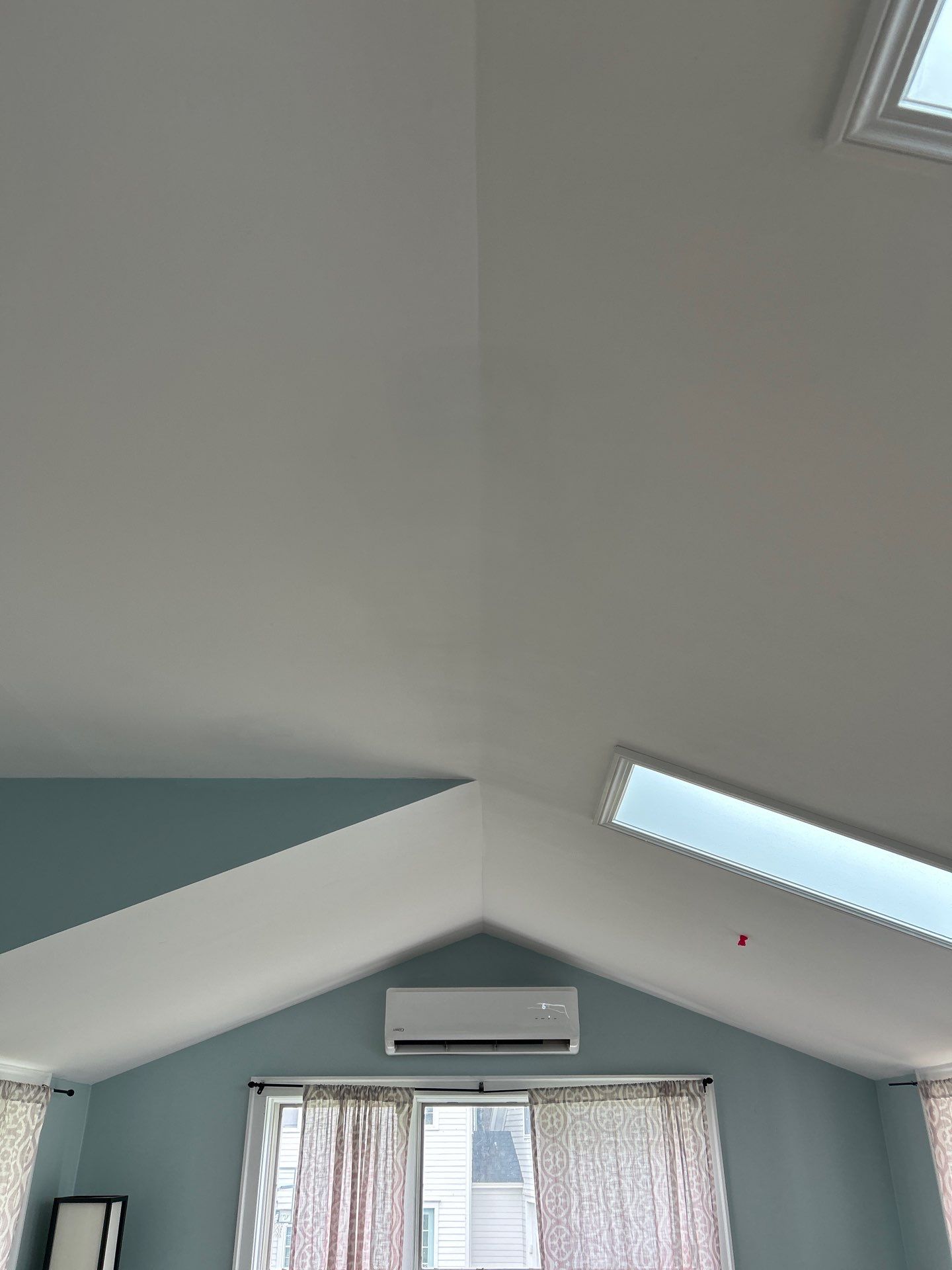 Skylight Replacement by Case Construction