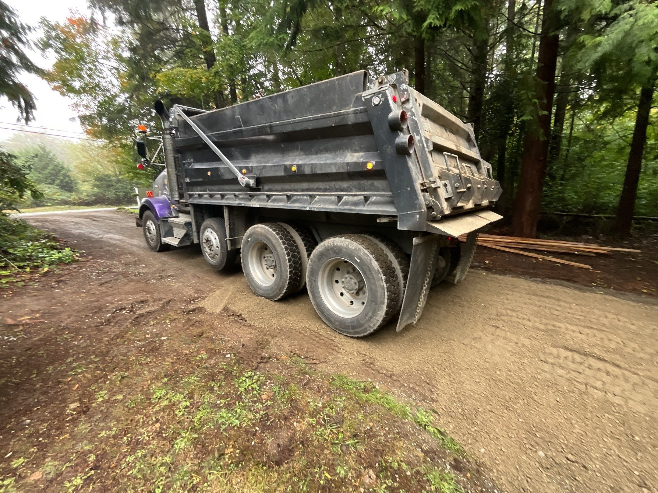 Carley | Driveway Repair, Concrete Project by Jireh Asphalt & Concrete Inc 
