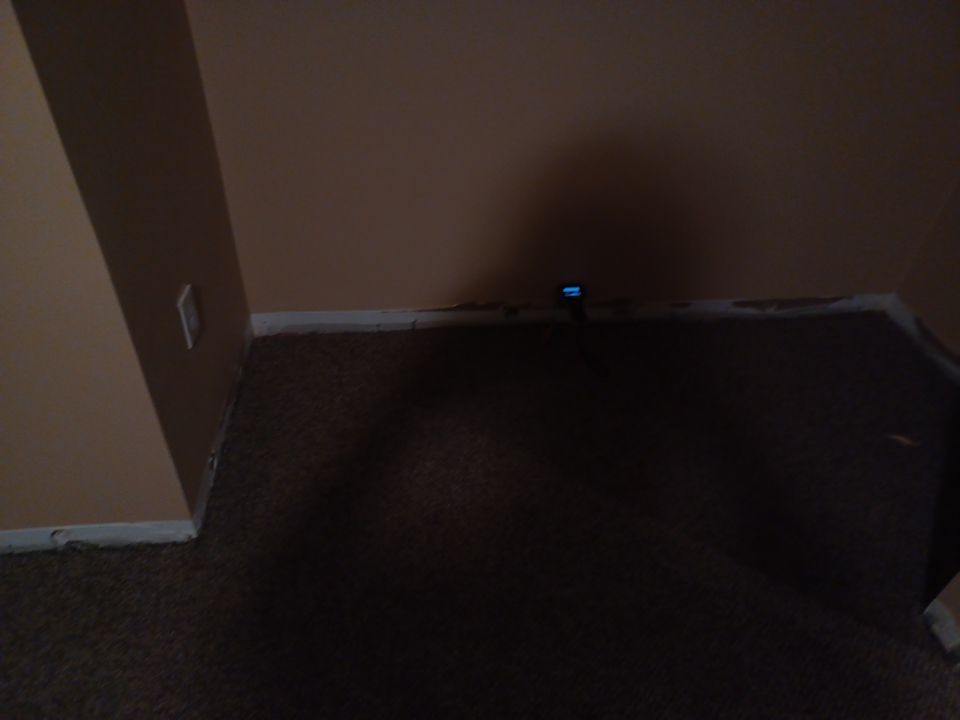 Project in Rochester Hills by EzDry Water Mitigation & Property Restoration