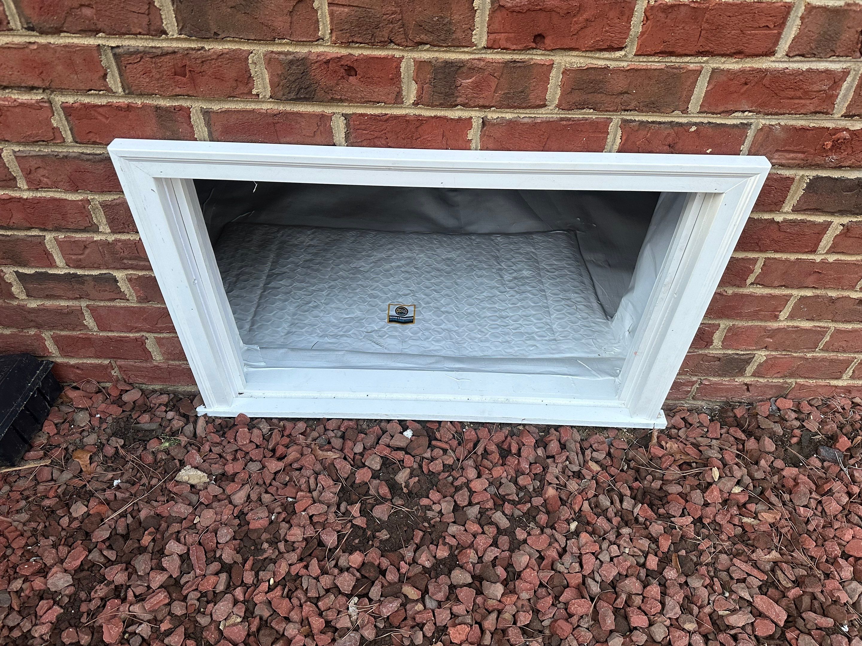 Structural Repairs and Premium Encapsulation by Impact Crawlspace