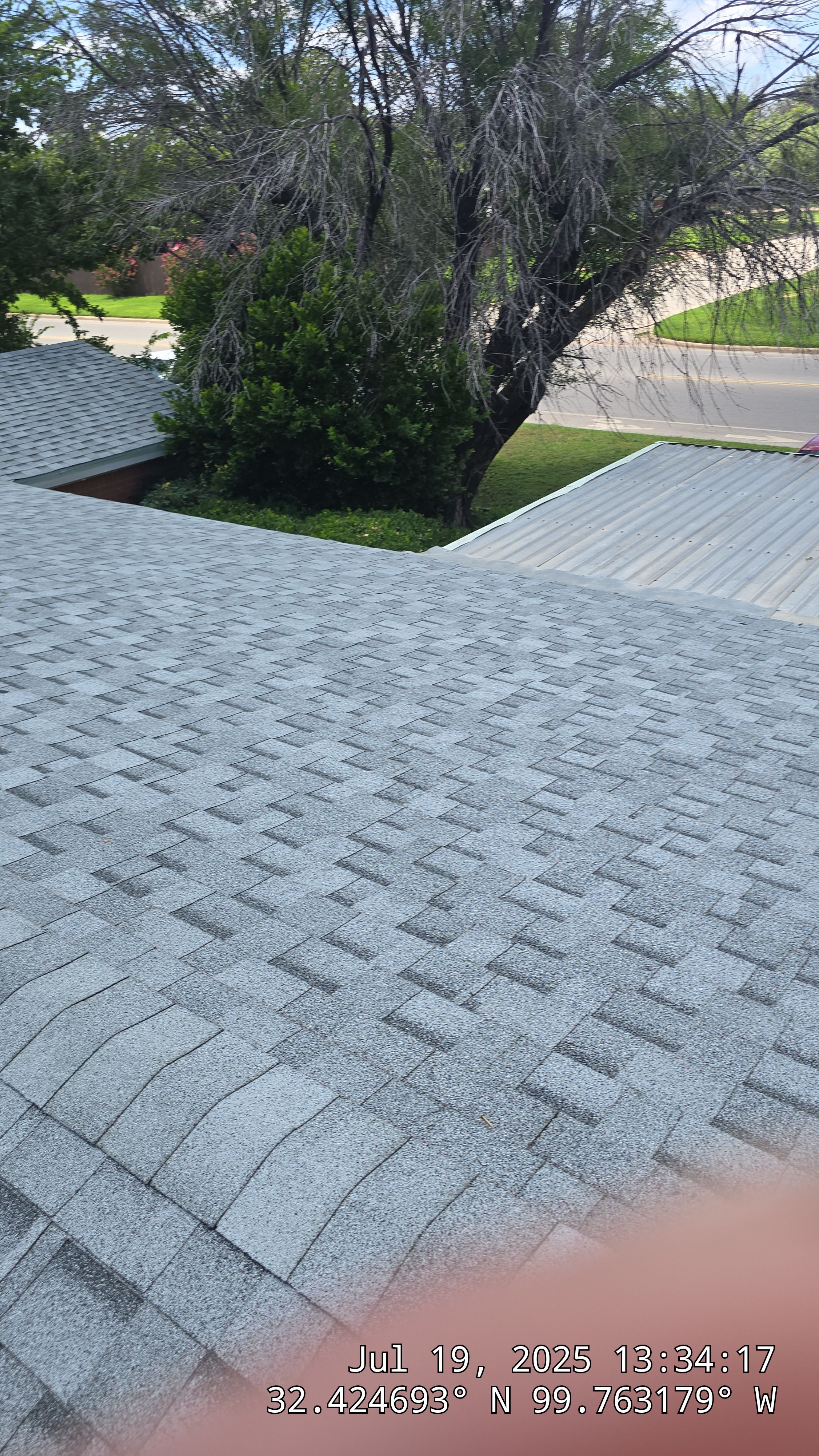 Project by Texas Patriot Roofing by Texas Patriot Roofing