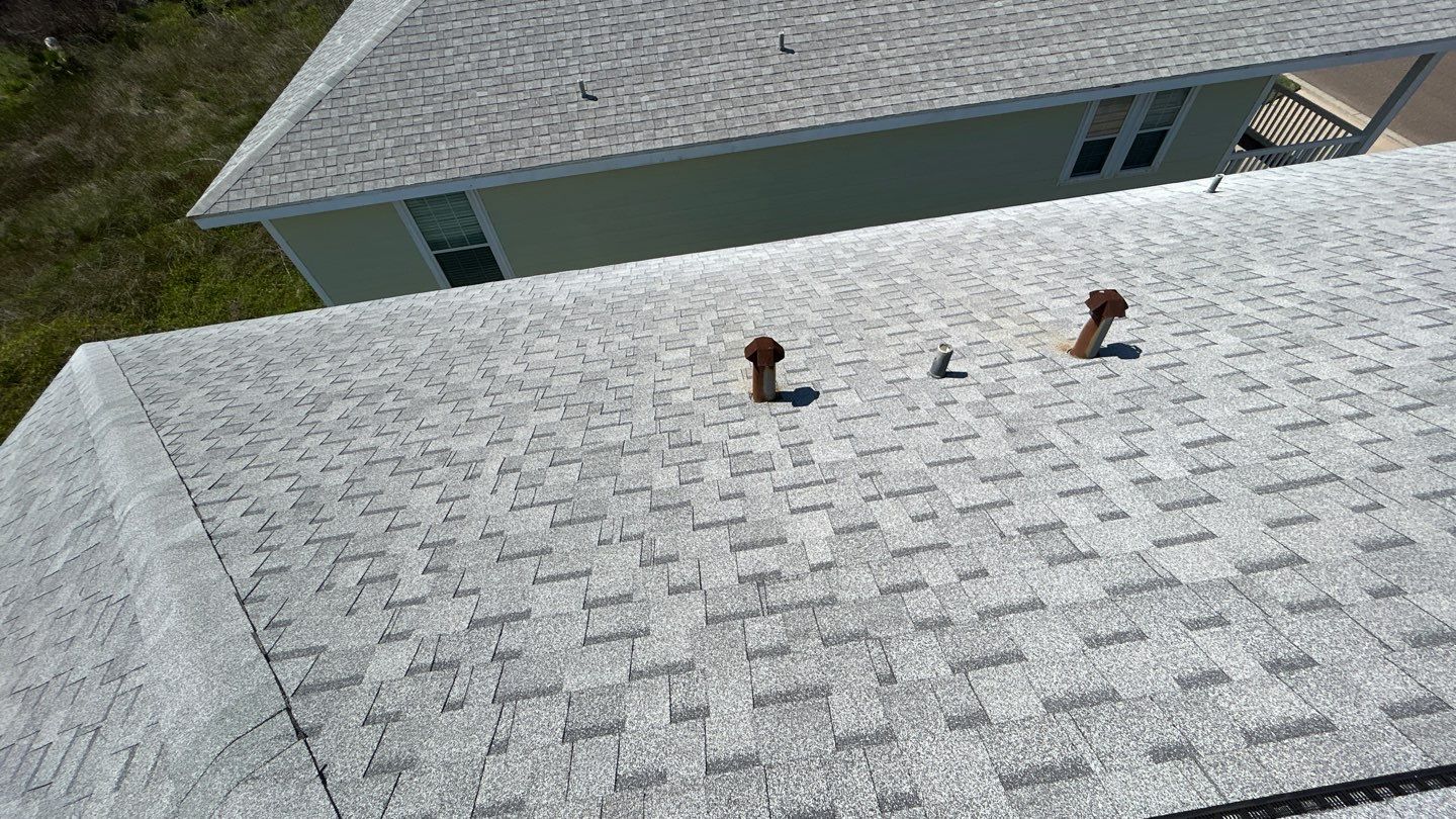 Residential Roofing Repair using Roofing Repair Products  by Lighthouse Roofing