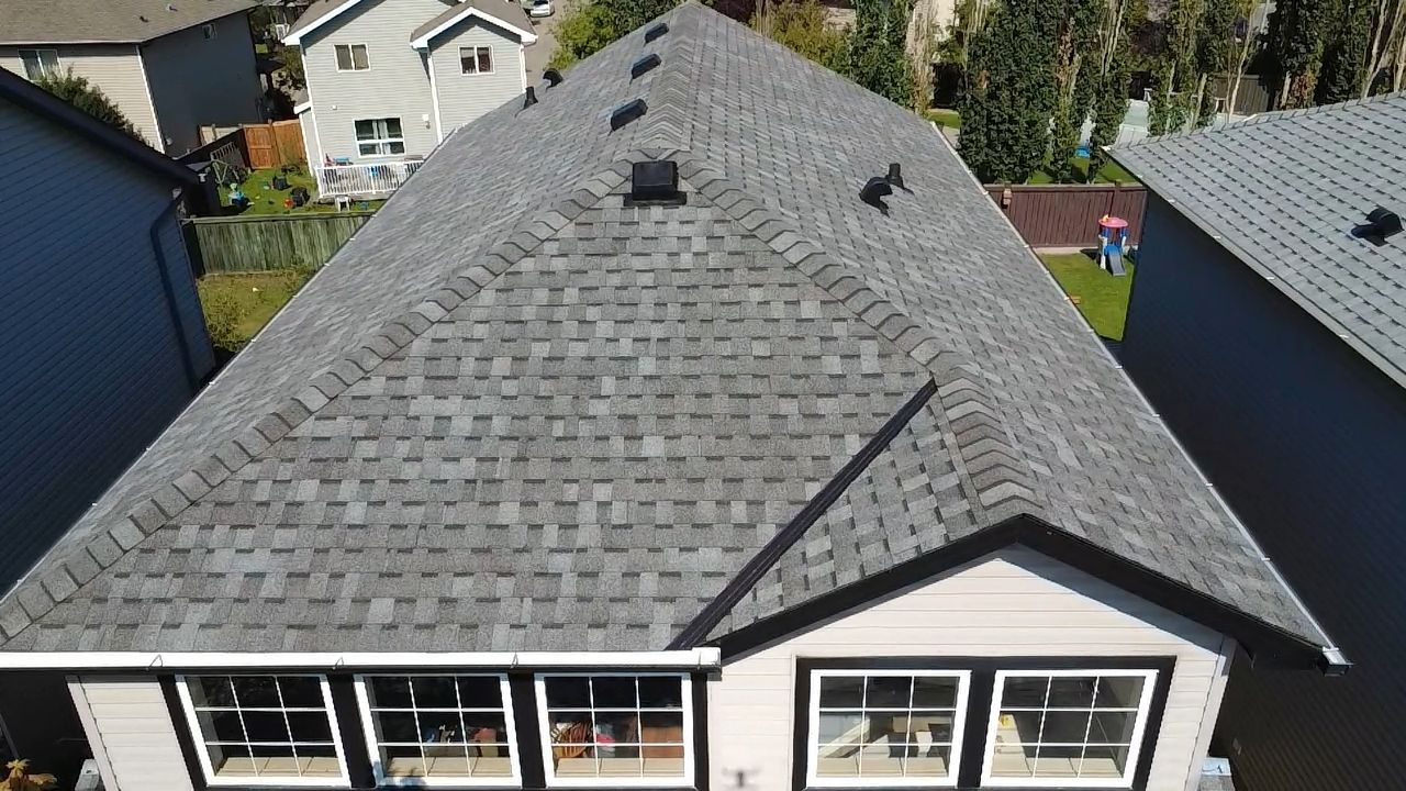 Manhattan on Signature by 2thetop Roofing