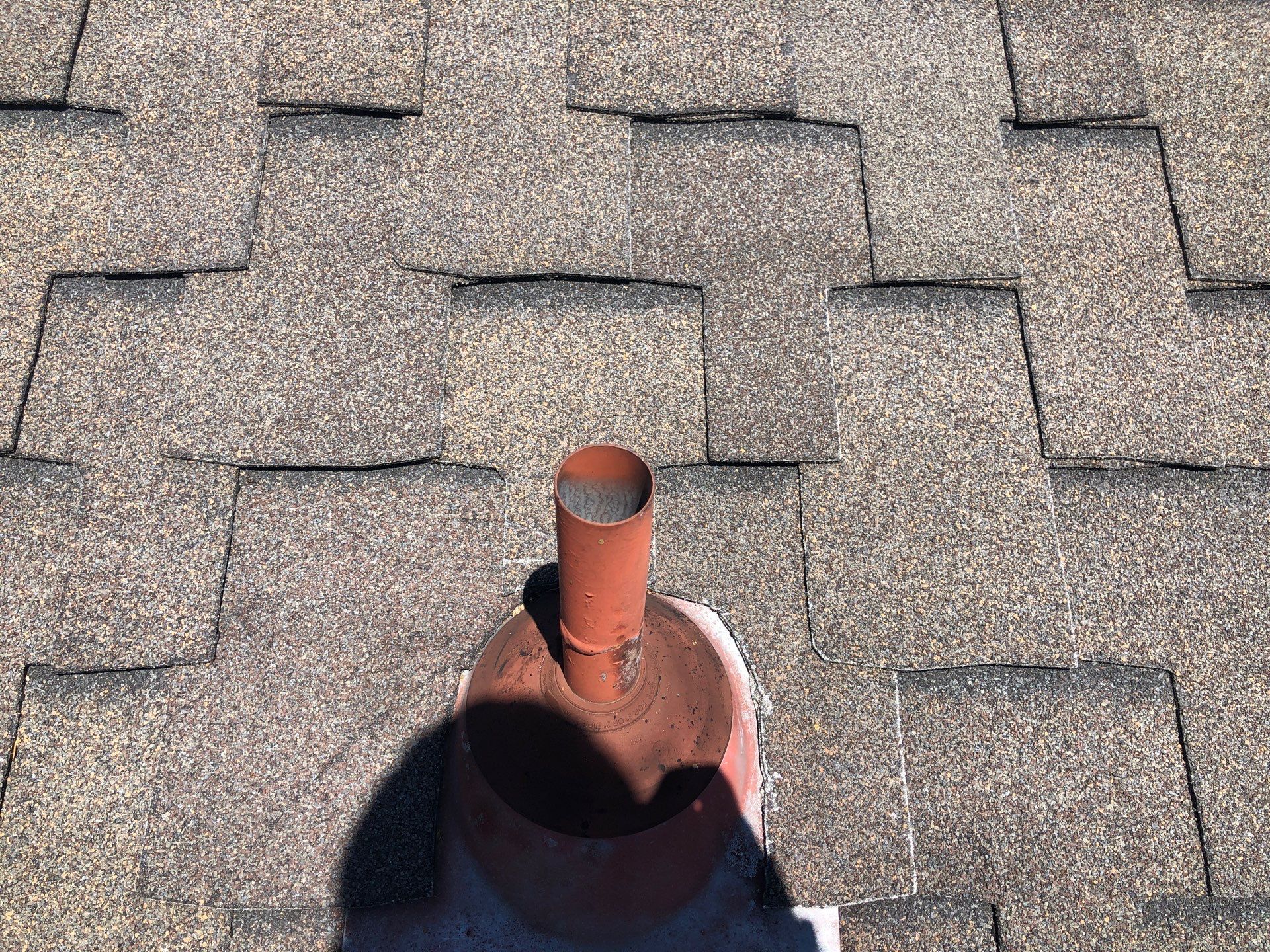 Roof Replacement  by Acker Roofing