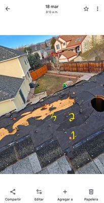 Project in Arvada