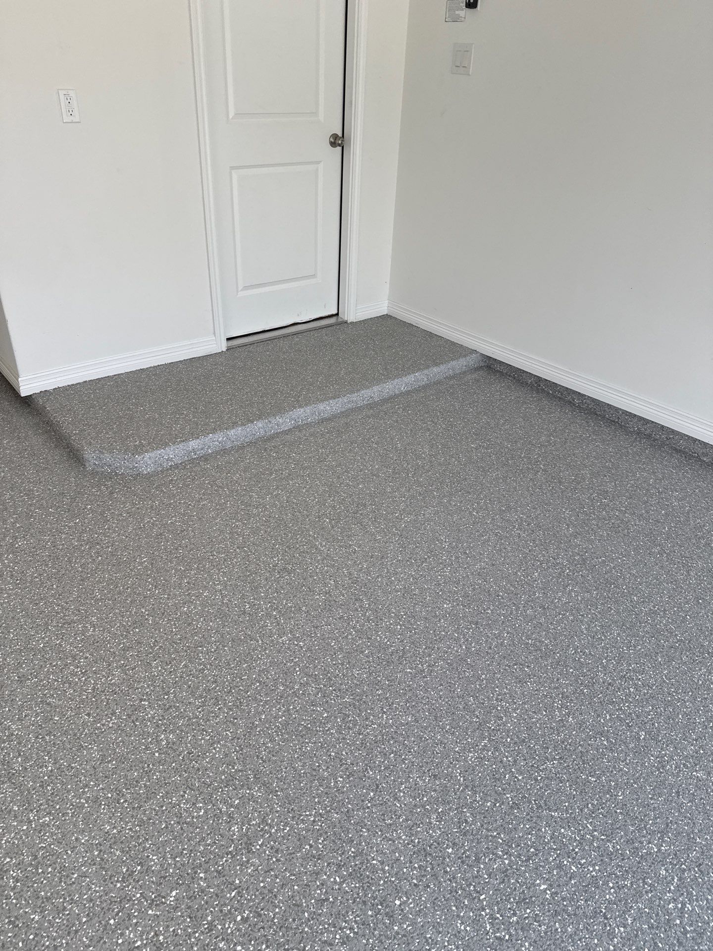 Project in Georgetown by GarageExperts of Greater Austin