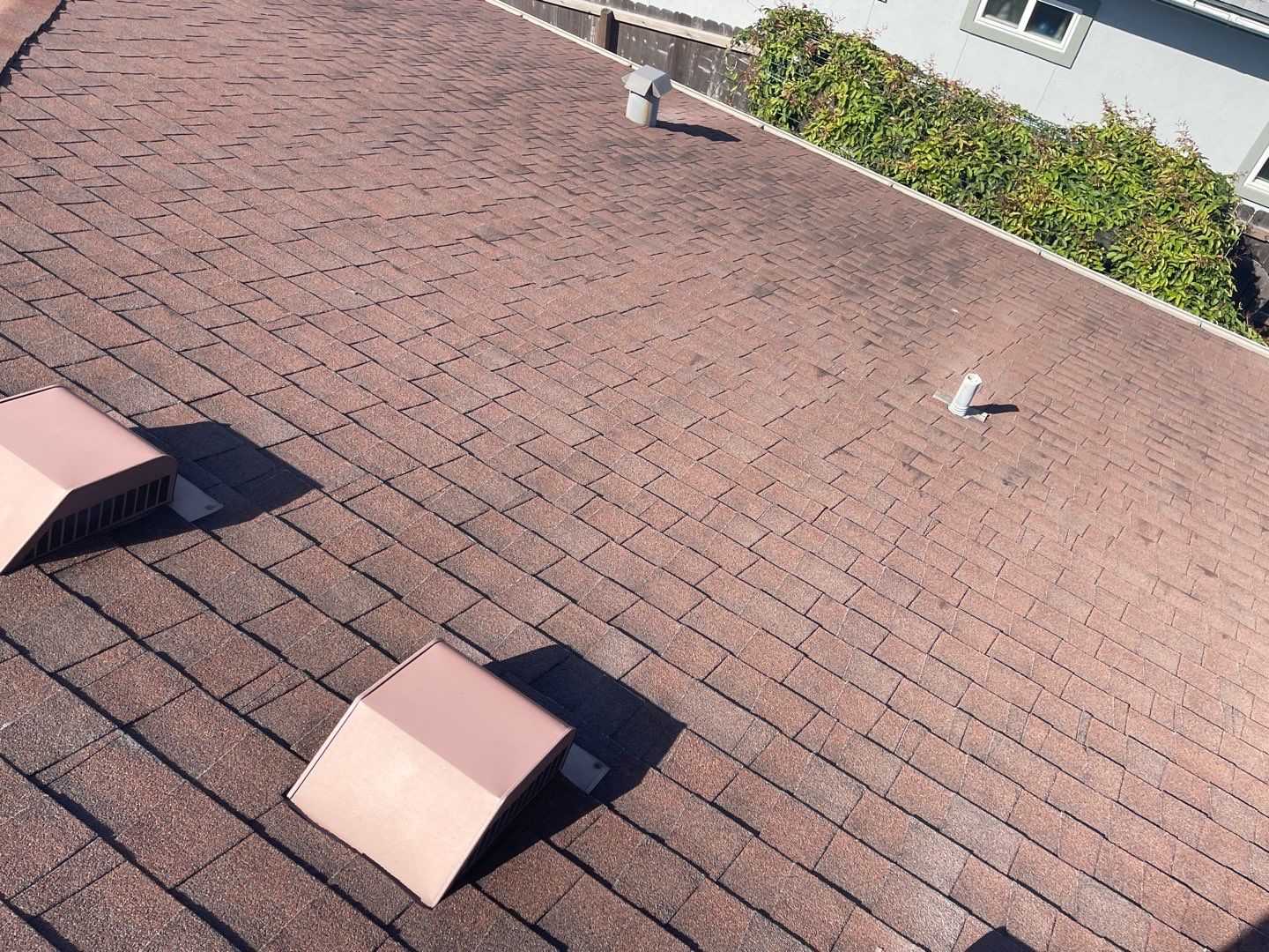 Residential Roofing Installation using GAF Timberline HDZ by Lighthouse Roofing