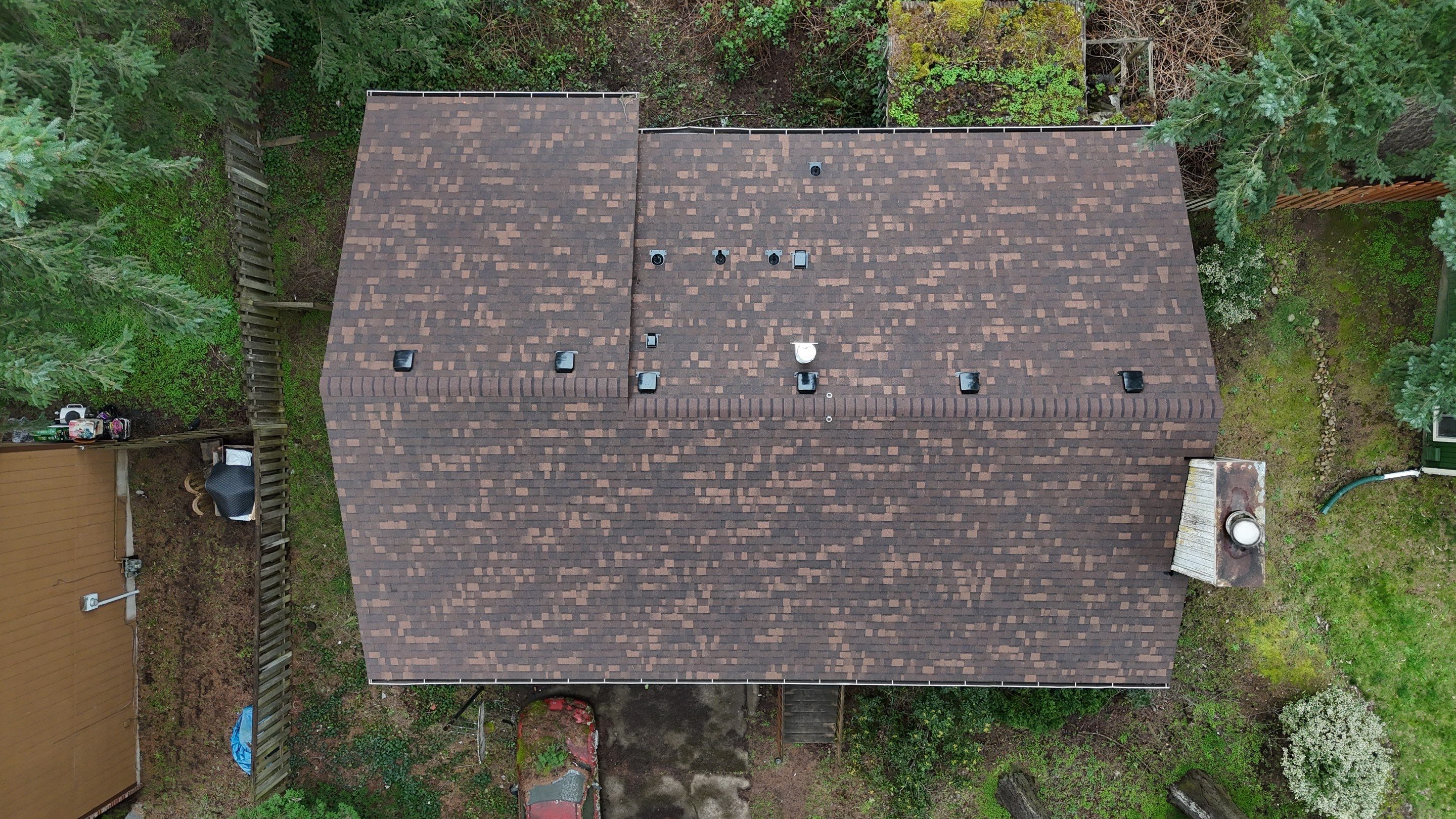 Brownwood | Roof Replacement in Portland, OR by Valiant Roofing, LLC