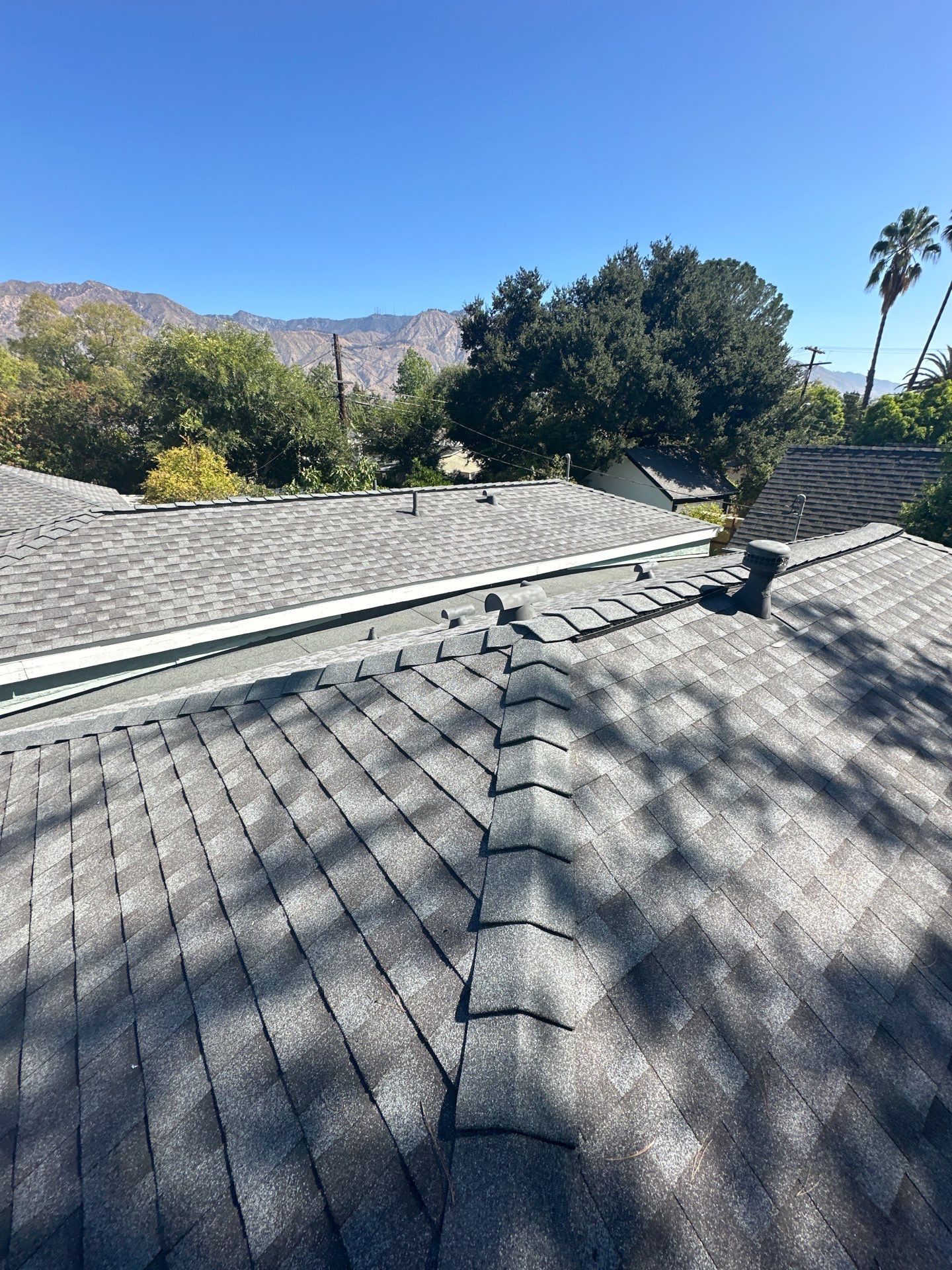 Roof Replacement- Pasadena, CA 91104 by Epic Roof Replacement