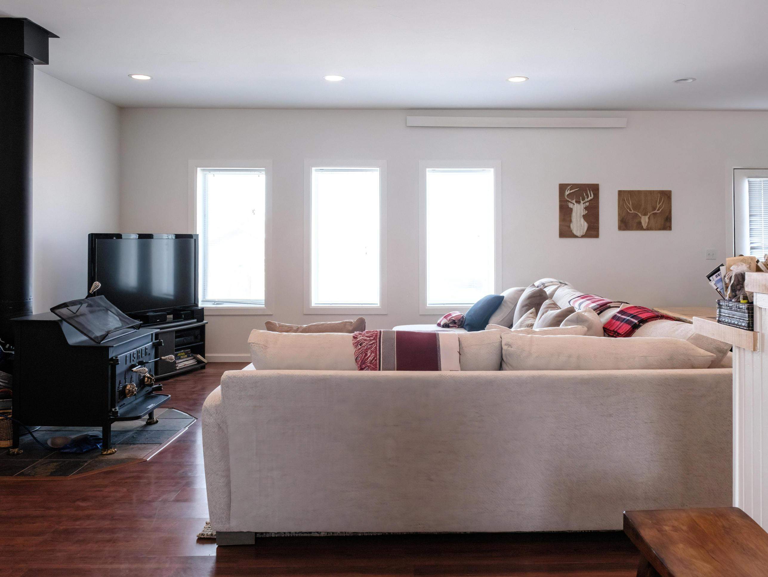 Interior Painting – Granby, CO by Wheatley Creek Services