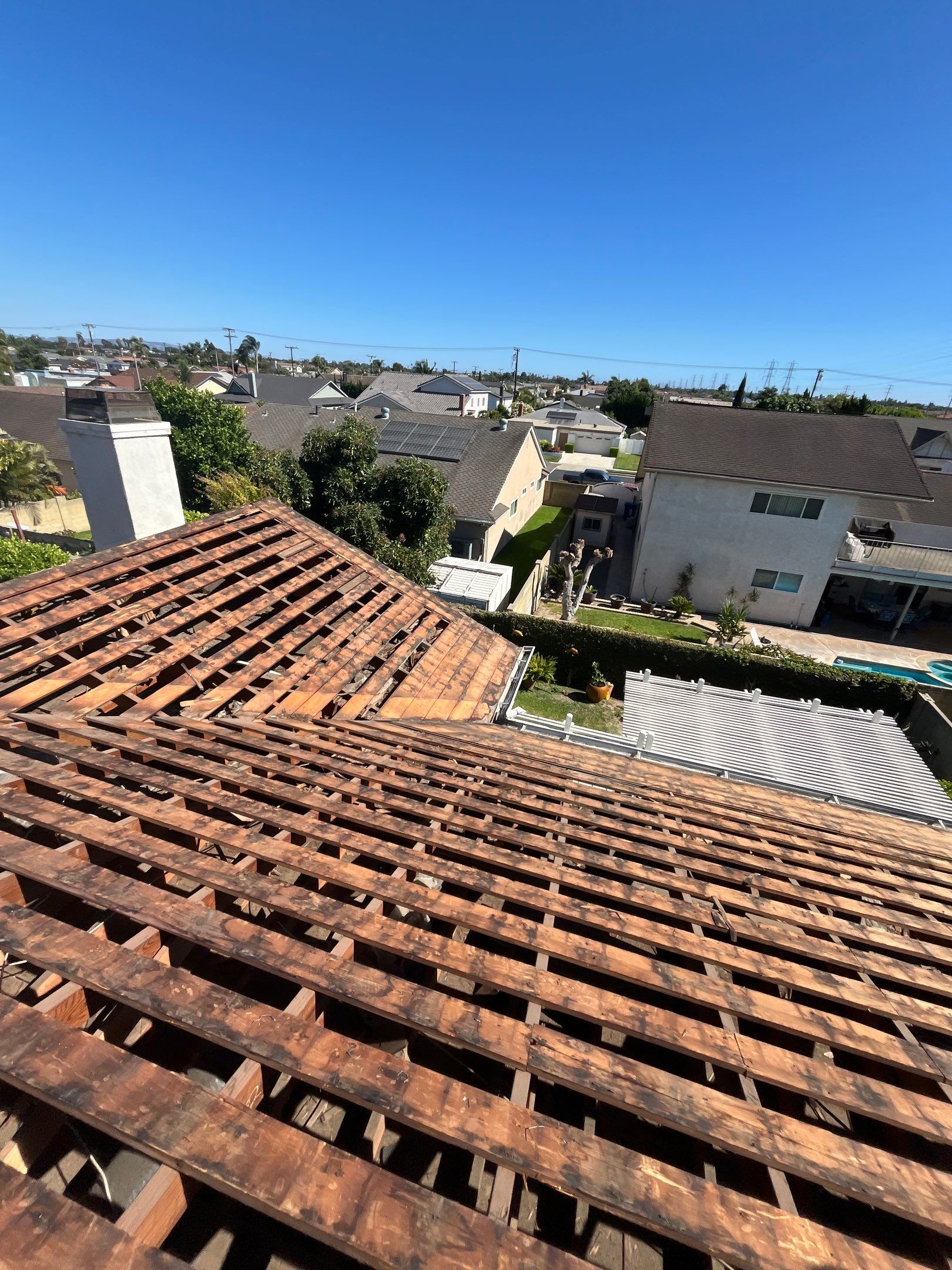 Roof Replacement - Mission Viejo, CA 92691 by Epic Roof Replacement