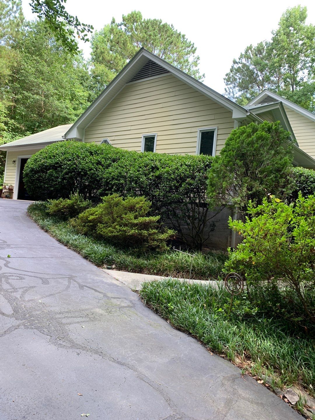 Screws Replacement by American Roofing NC