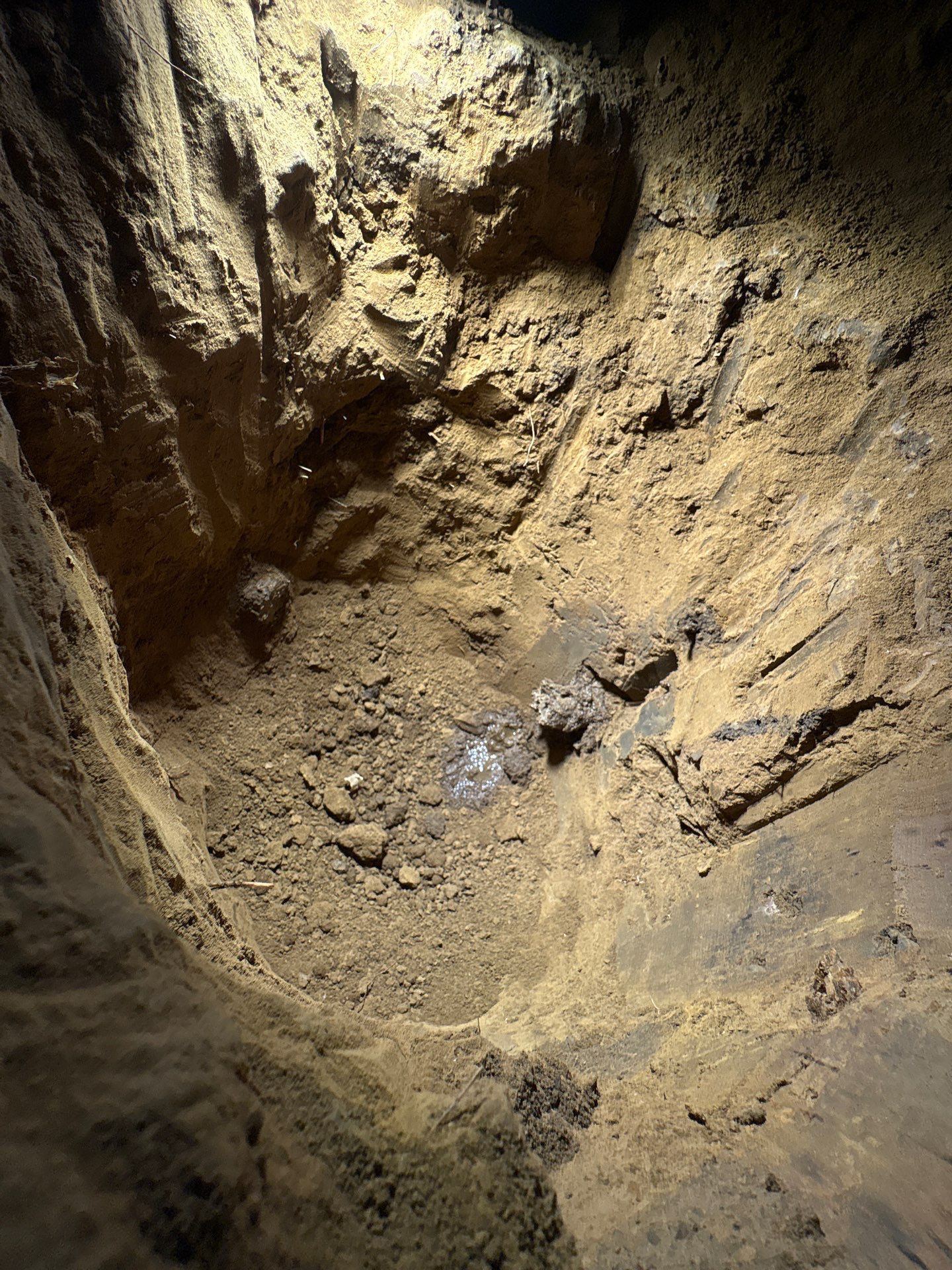 Scappoose Project by JustRadon.Com